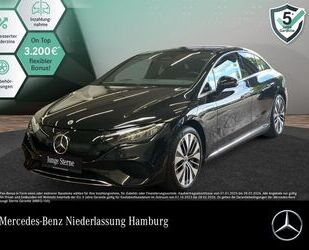 Mercedes-Benz EQE Gebrauchtwagen