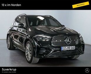 Mercedes-Benz GLE 450 Gebrauchtwagen