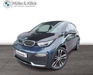 BMW i3 Gebrauchtwagen