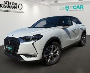 DS Automobiles DS3 Crossback Gebrauchtwagen