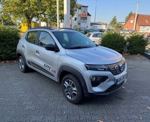 Dacia Spring Gebrauchtwagen