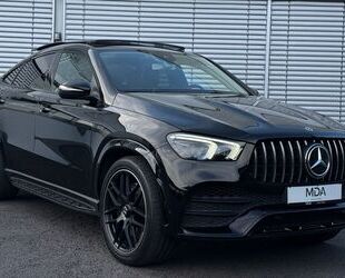Mercedes-Benz GLE 350 Gebrauchtwagen