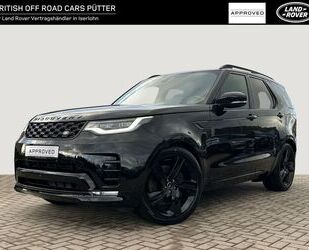 Land Rover Discovery Gebrauchtwagen