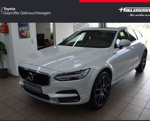 Volvo V90 Cross Country Gebrauchtwagen