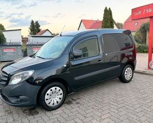 Mercedes-Benz Citan Gebrauchtwagen