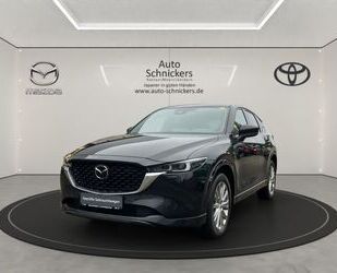 Mazda CX-5 Gebrauchtwagen