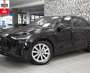 Audi Q8 Gebrauchtwagen