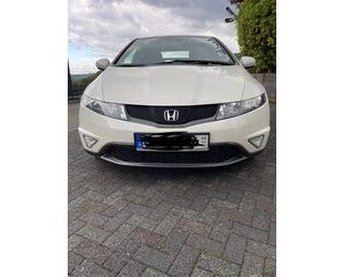 Honda Civic Gebrauchtwagen