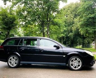 Opel Vectra Gebrauchtwagen