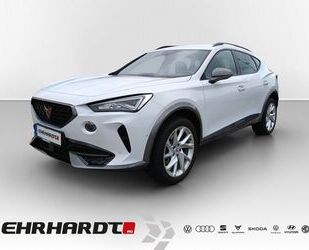 Cupra Formentor Gebrauchtwagen