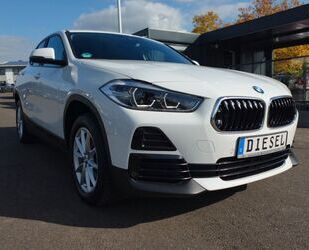 BMW X2 Gebrauchtwagen