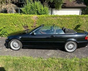 Alpina B3 Gebrauchtwagen