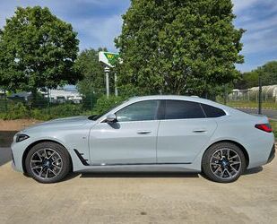 BMW i4 Gebrauchtwagen