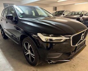 Volvo XC60 Gebrauchtwagen