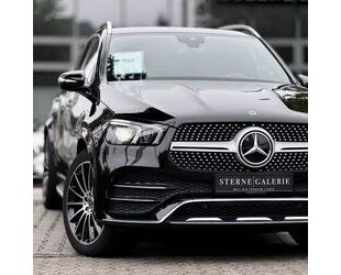 Mercedes-Benz GLE 450 Gebrauchtwagen