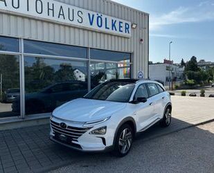 Hyundai NEXO Gebrauchtwagen