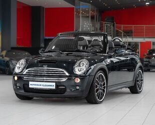 Mini Cooper S Cabrio Gebrauchtwagen