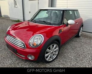 Mini Cooper Gebrauchtwagen