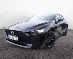 Mazda 3 Gebrauchtwagen