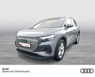 Audi Q4 e-tron Gebrauchtwagen