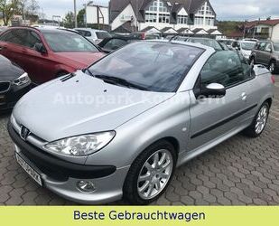 Peugeot 206 Gebrauchtwagen