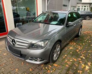 Mercedes-Benz C 220 Gebrauchtwagen