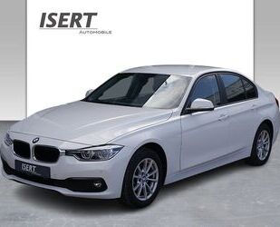 BMW 318 Gebrauchtwagen