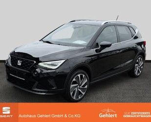 Seat Arona Gebrauchtwagen