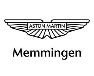 Aston Martin DB11 Gebrauchtwagen