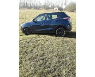 SsangYong Tivoli Gebrauchtwagen