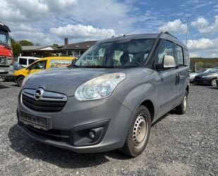 Opel Combo Gebrauchtwagen