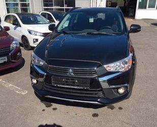 Mitsubishi ASX Gebrauchtwagen