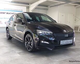 Skoda Scala Gebrauchtwagen