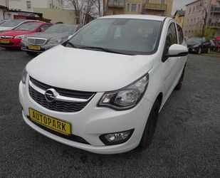 Opel Karl Gebrauchtwagen