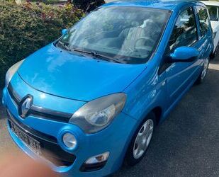 Renault Twingo Gebrauchtwagen
