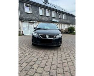 Seat Alhambra Gebrauchtwagen