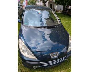 Peugeot 307 Gebrauchtwagen