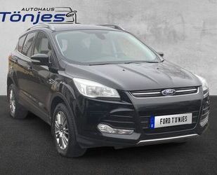 Ford Kuga Gebrauchtwagen
