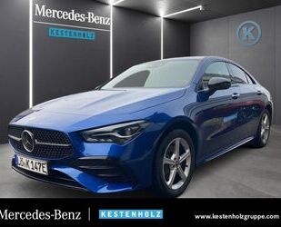 Mercedes-Benz CLA 250 Gebrauchtwagen