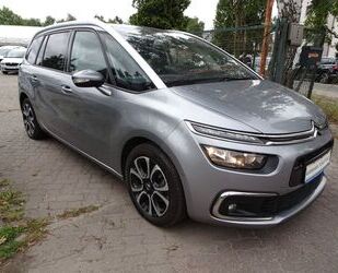 Citroen Grand C4 Picasso / SpaceTourer Gebrauchtwagen