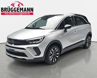 Opel Crossland (X) Gebrauchtwagen