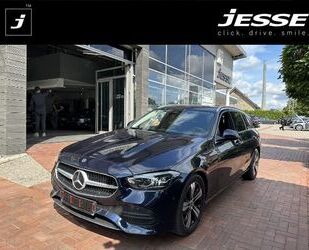 Mercedes-Benz C 220 Gebrauchtwagen