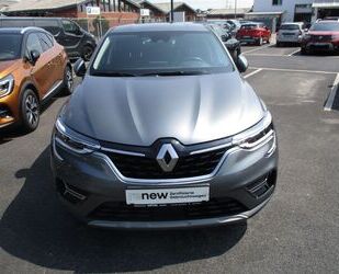 Renault Arkana Gebrauchtwagen