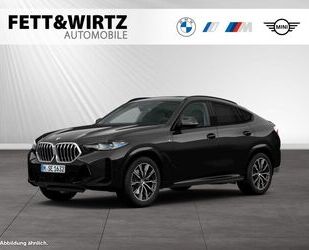 BMW X6 Gebrauchtwagen