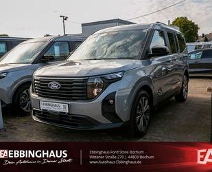 Ford Tourneo Courier Gebrauchtwagen