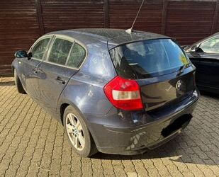 BMW 116 Gebrauchtwagen