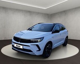 Opel Grandland (X) Gebrauchtwagen