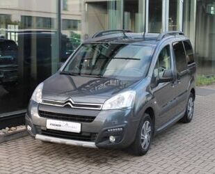 Citroen Berlingo Gebrauchtwagen