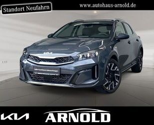 Kia XCeed Gebrauchtwagen