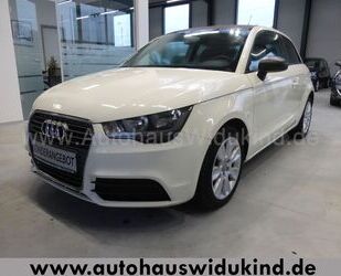 Audi A1 Gebrauchtwagen